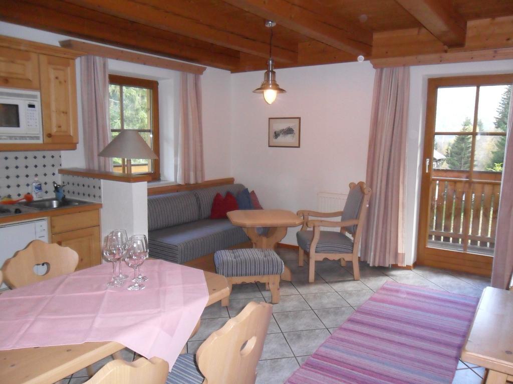 Landhaus Nockalm - Kaernten Card Sommer 2025 Inklusive Bad Kleinkirchheim Exteriér fotografie
