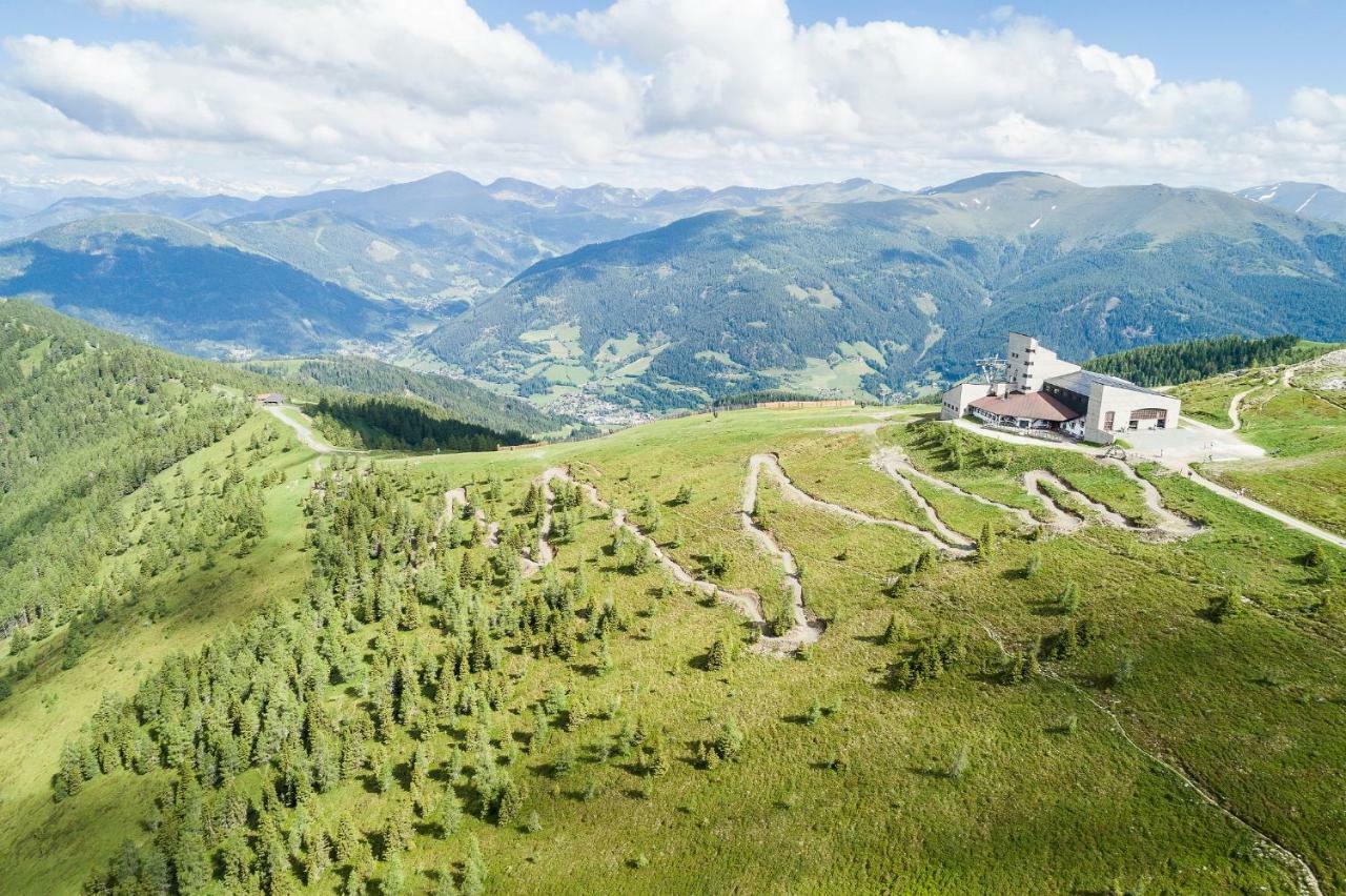 Landhaus Nockalm - Kaernten Card Sommer 2025 Inklusive Bad Kleinkirchheim Exteriér fotografie